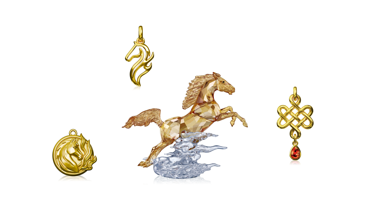 Make bold moves this 2026 Year of the Horse